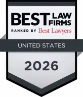 Best Law Firms 2026, ranked by Best Lawyers