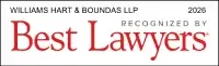 Best Lawyers 2026